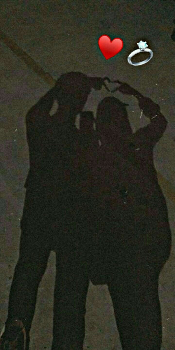 couple dp for instagram half half