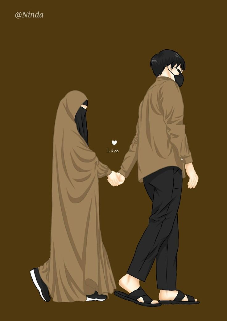 couple dp for instagram half half