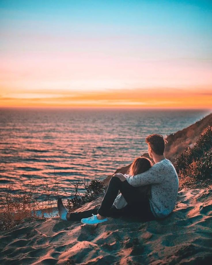 couple dp for instagram half half anime