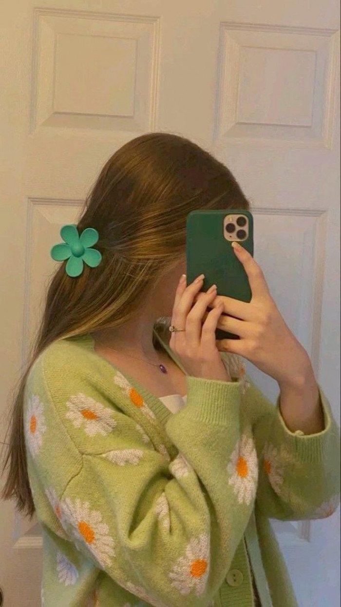cute anonymous face dp