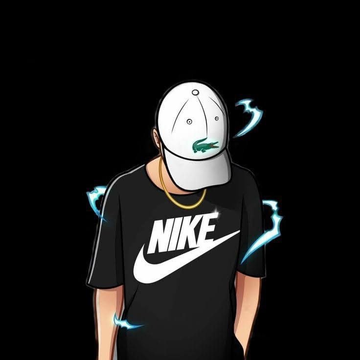 cute dp cartoon