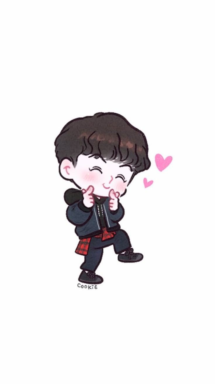 cute dp cartoon