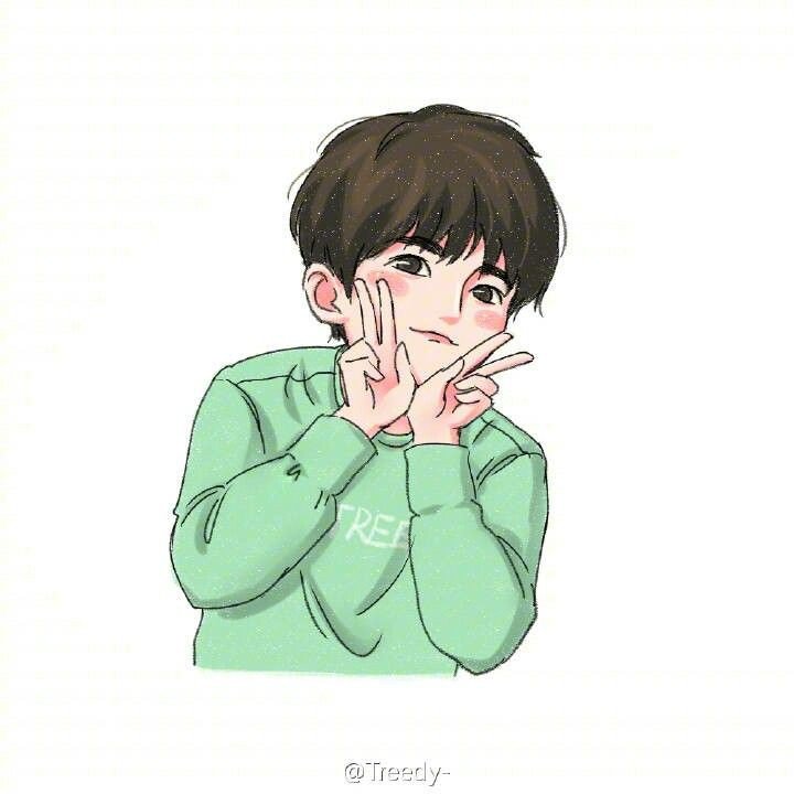 cute dp for girls cartoon