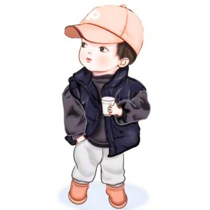 cute dp for girls stylish