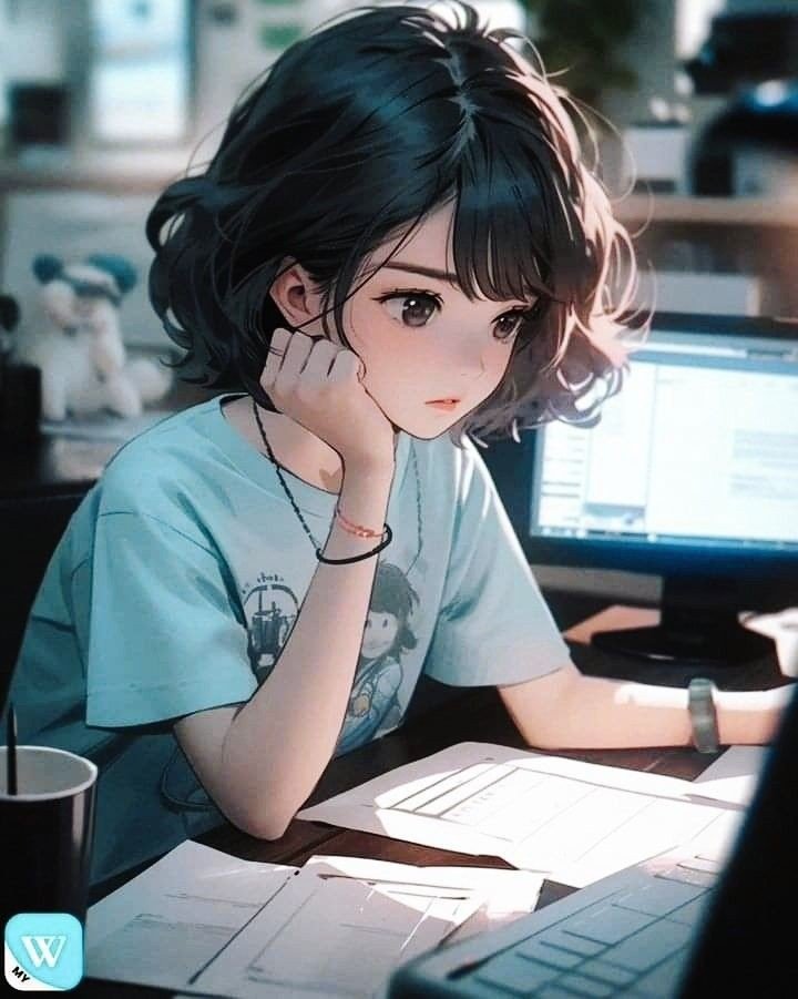 cute dp for instagram