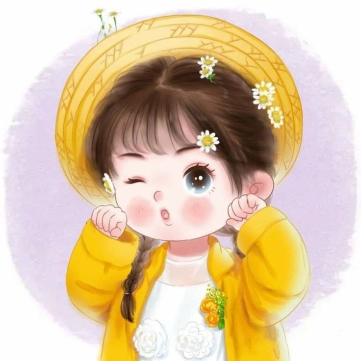 cute dp for instagram