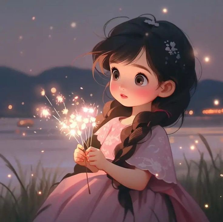 cute dp for instagram