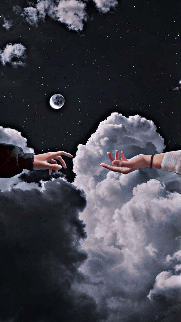 cute dp for whatsapp aesthetic