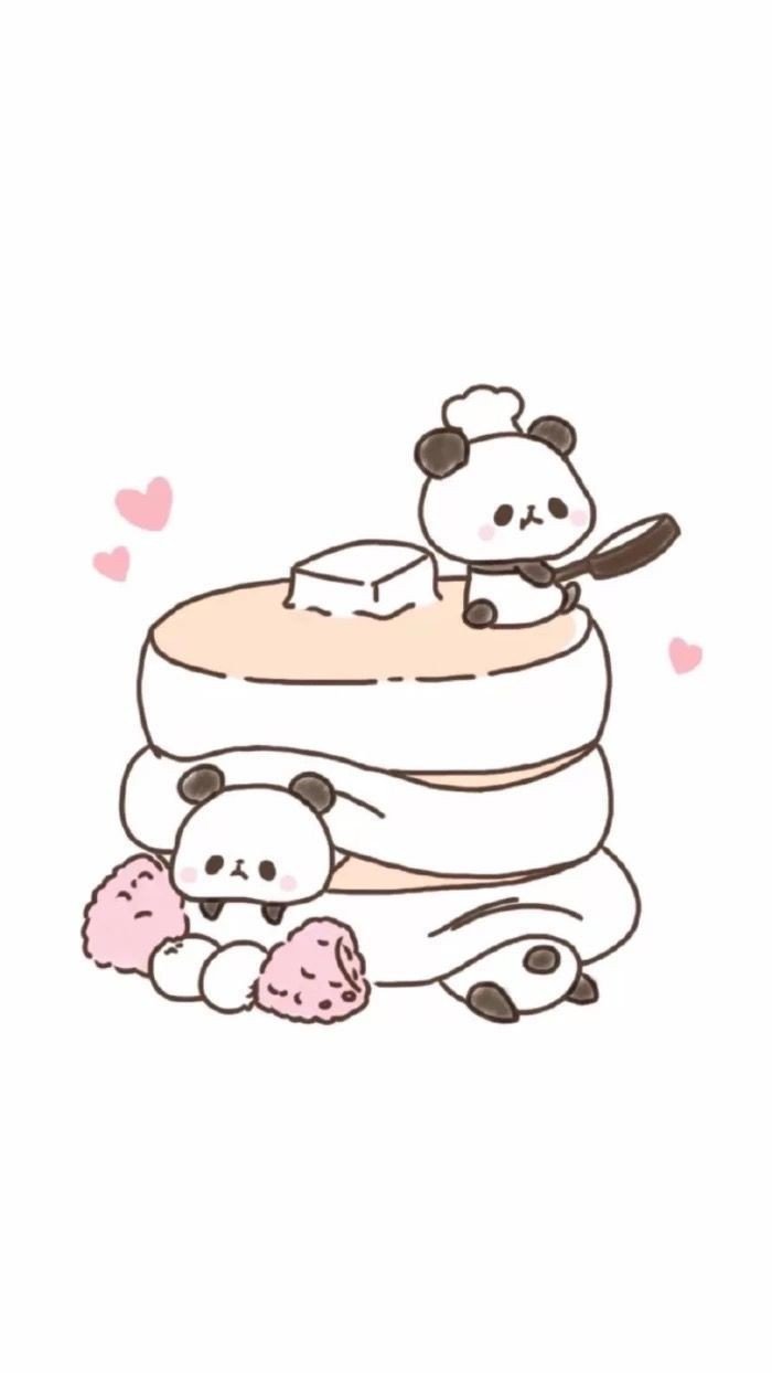 cute dp for whatsapp aesthetic