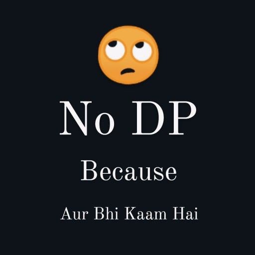 cute dp for whatsapp attitude