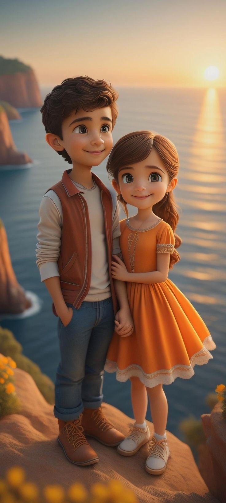 cute dp for whatsapp girl stylish