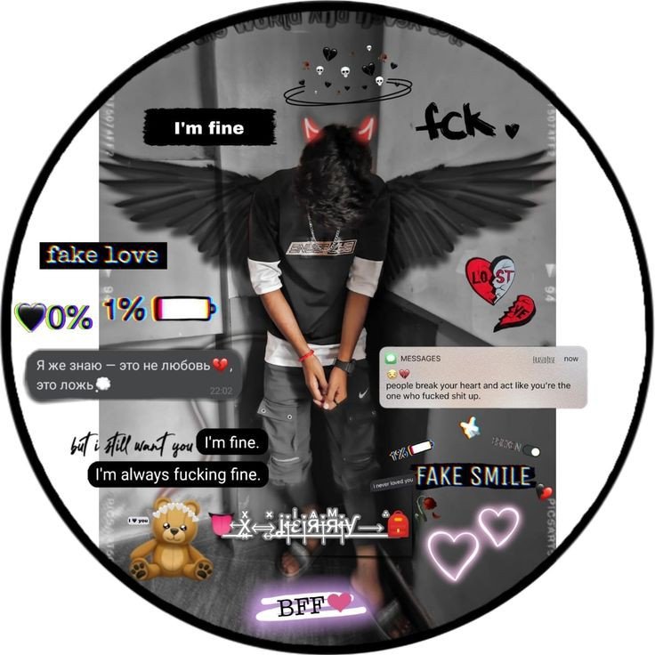 facebook dp for boys
