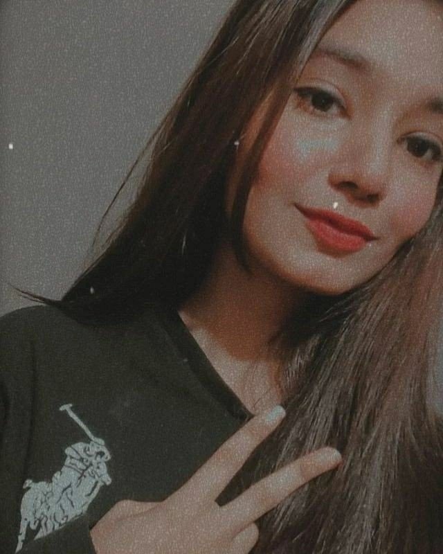 facebook dp for girls