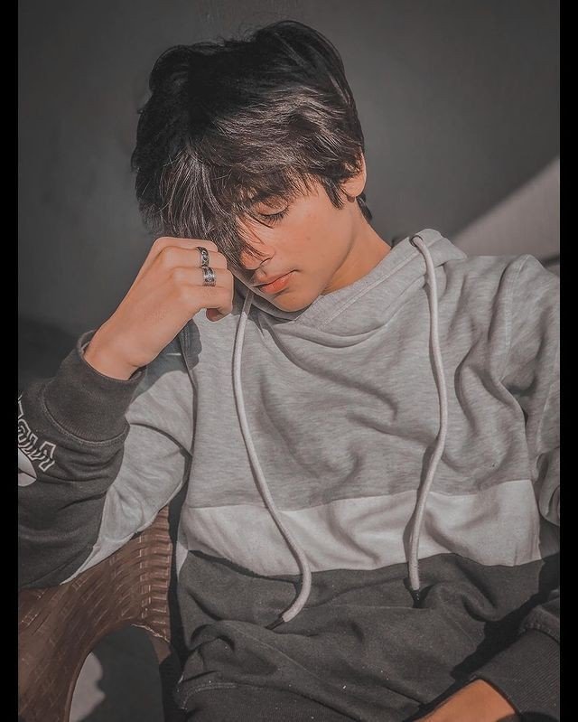 facebook dp stylish