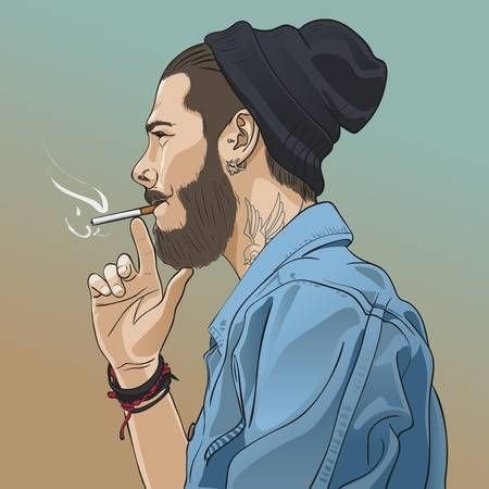 facebook dp stylish photo