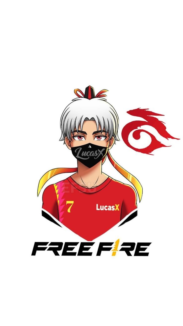 free fire dp attitude boy download