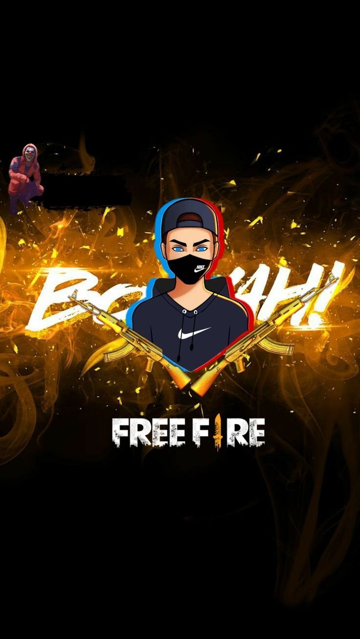 free fire dp attitude love