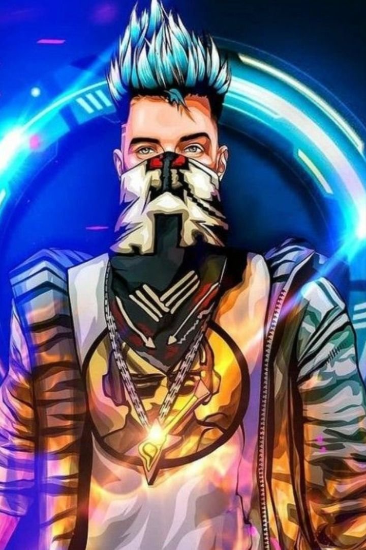 free fire dp attitude love download