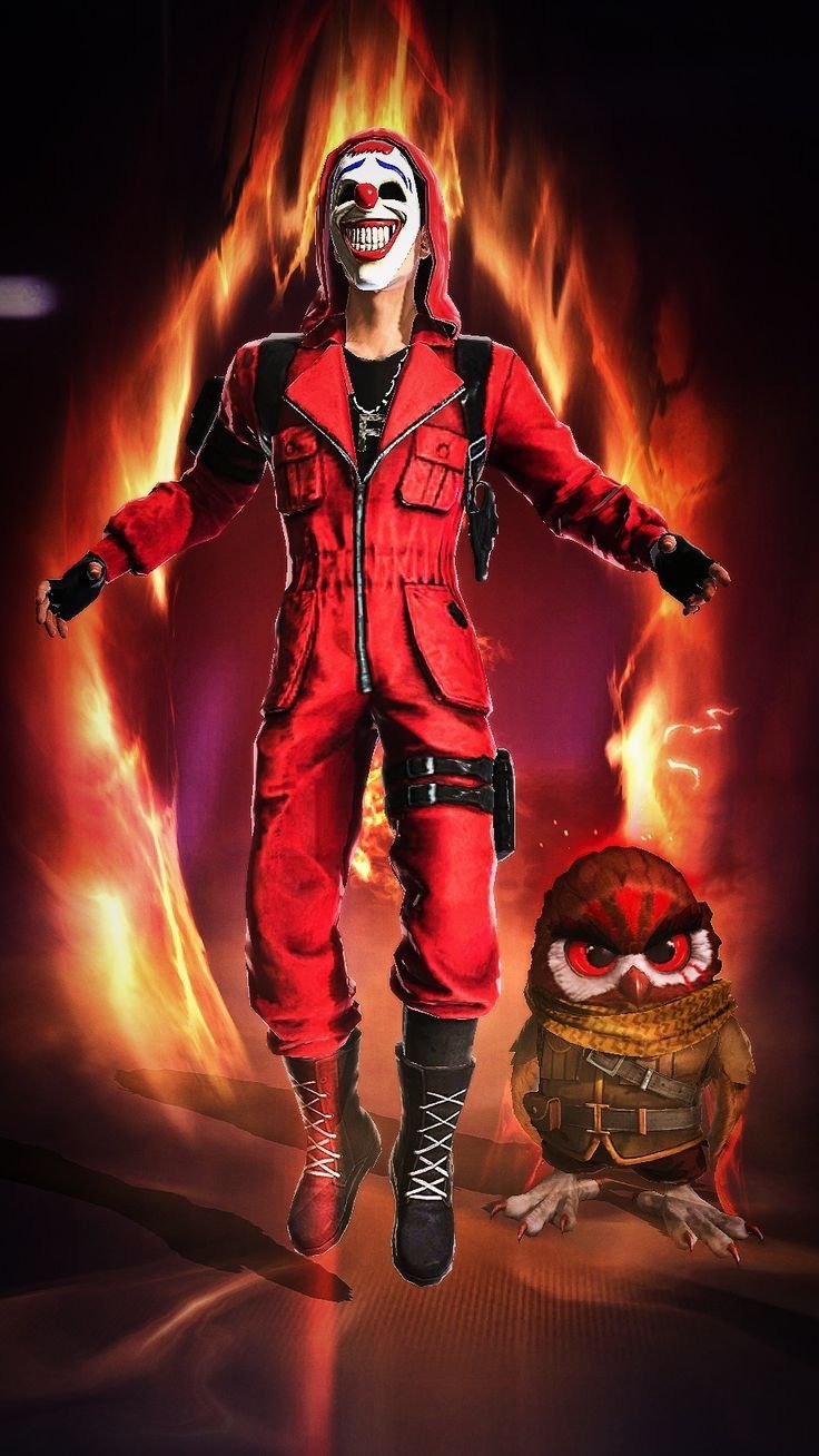 free fire dp attitude love