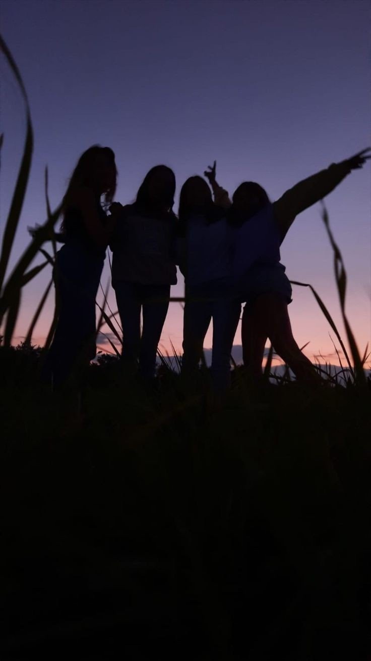 friends dp for instagram highlights
