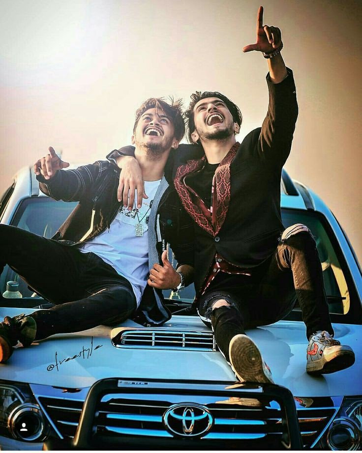 friends dp for instagram highlights