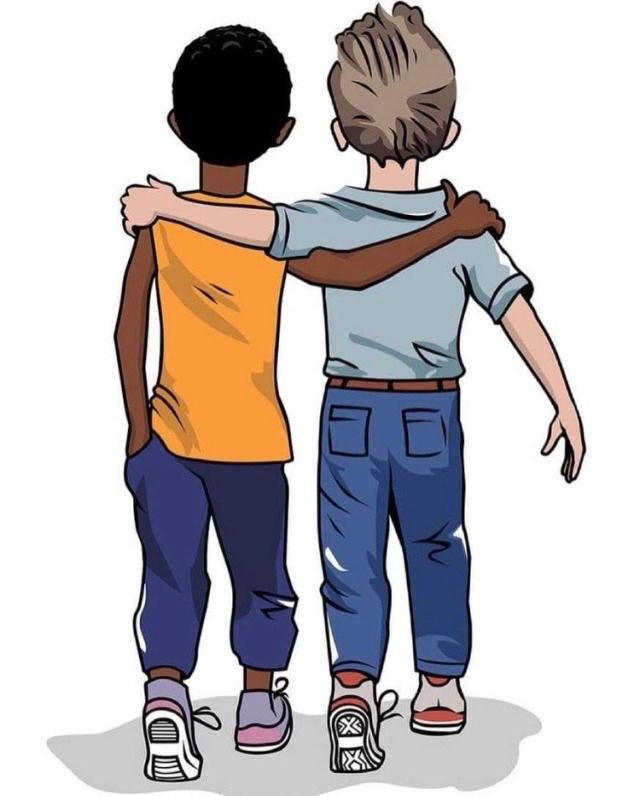 friends dp for whatsapp