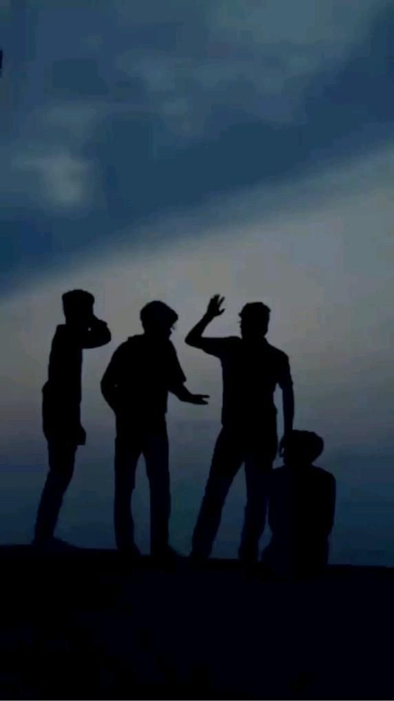 friends dp for whatsapp