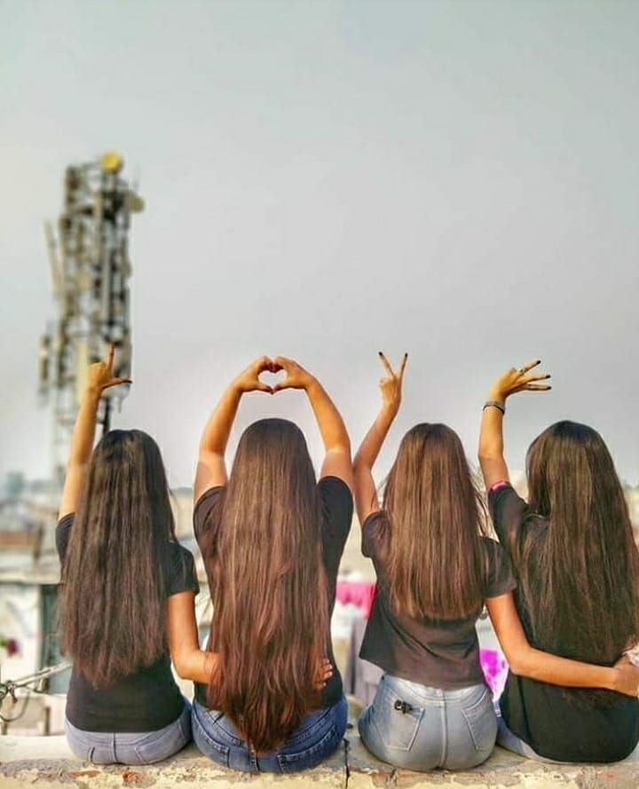 friends dp images
