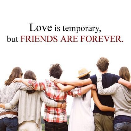 friends dp images
