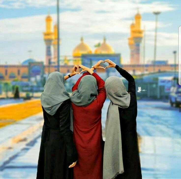friends dp photo