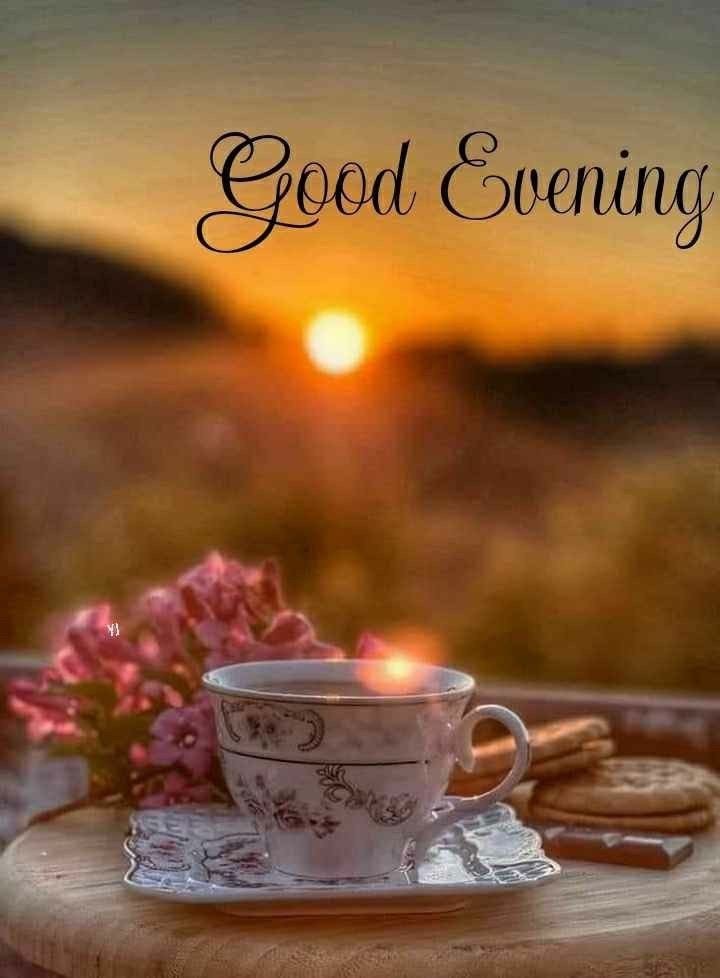 good evening images ai