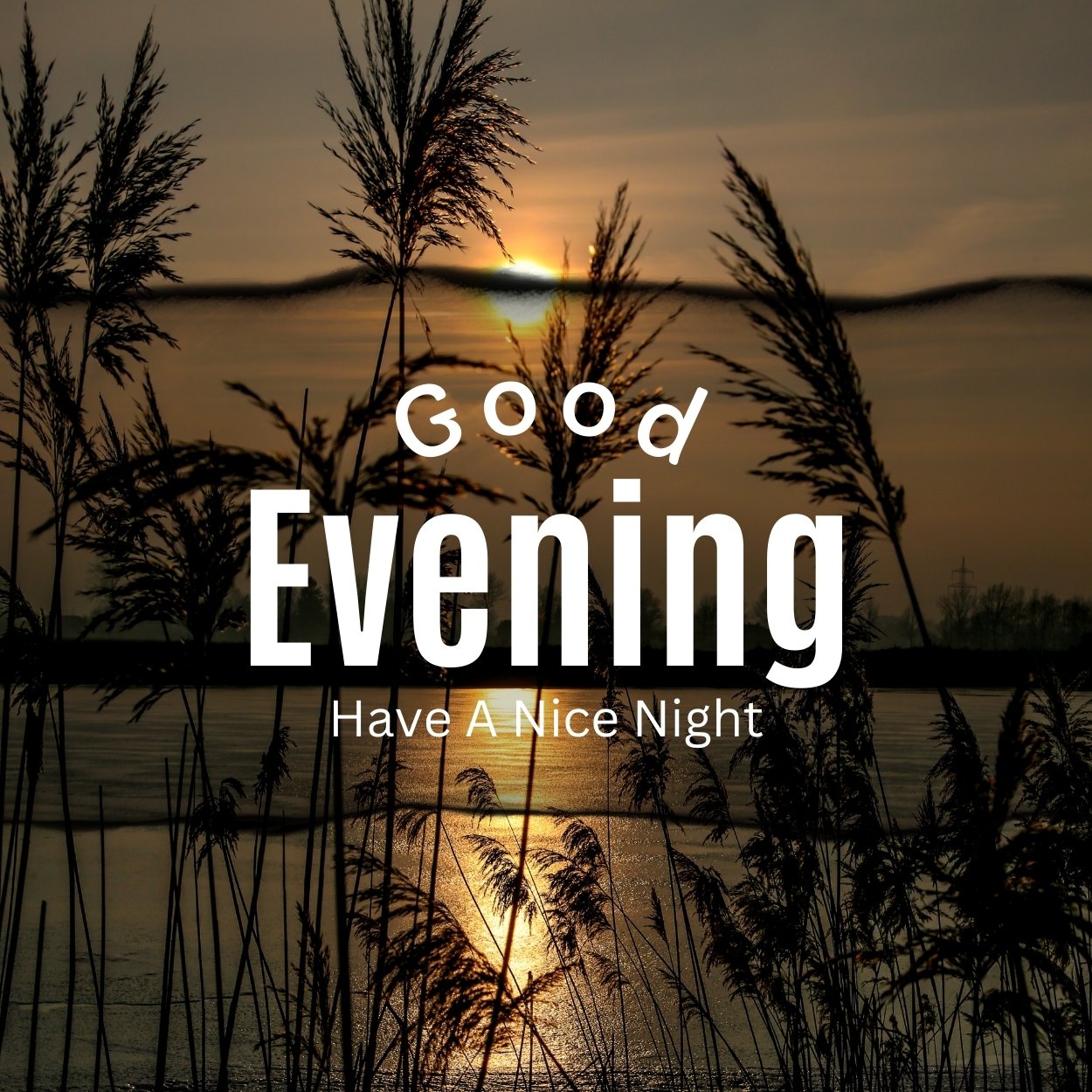 good evening images and wishes in hindi