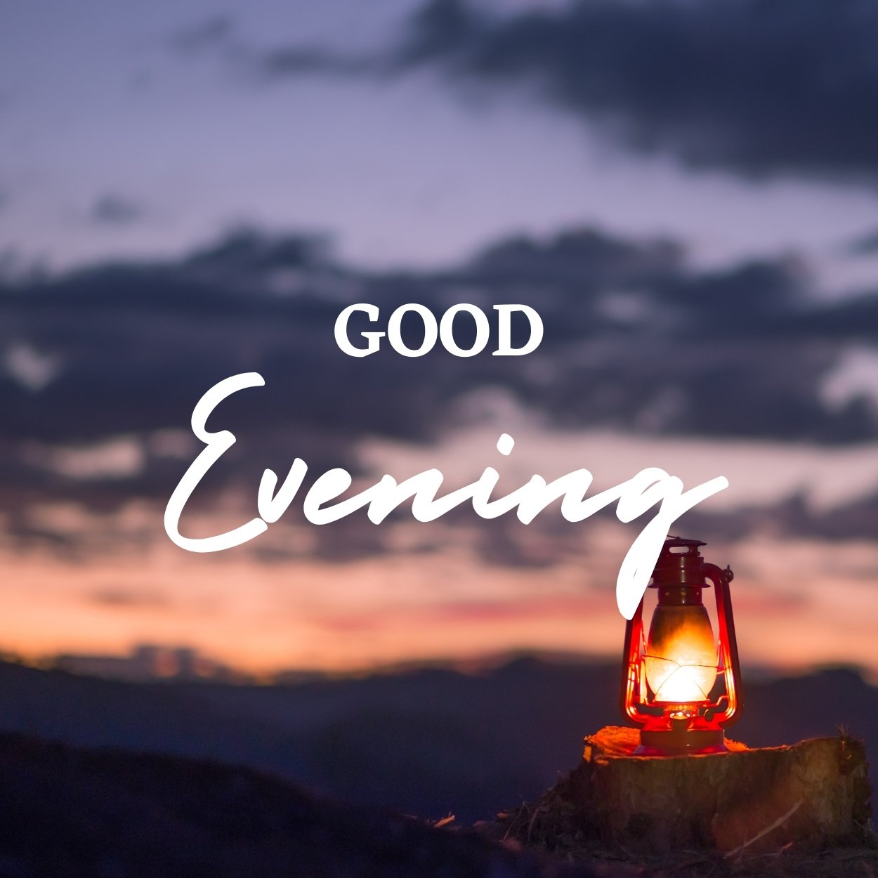 good evening images animated