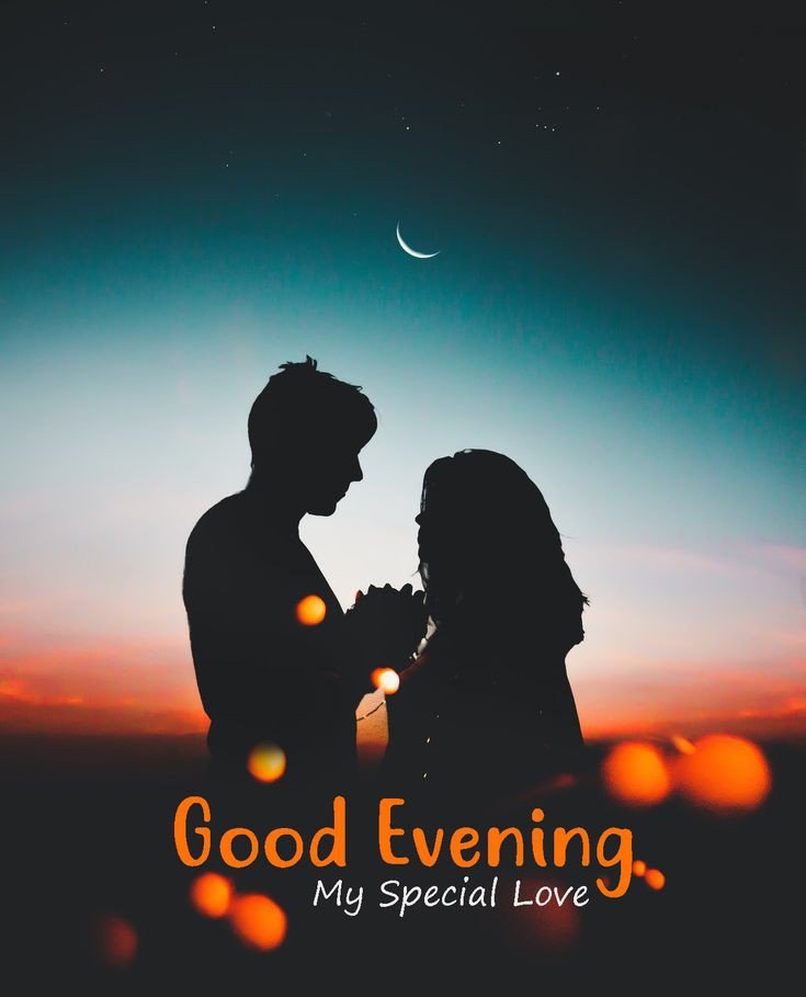 good evening images animated