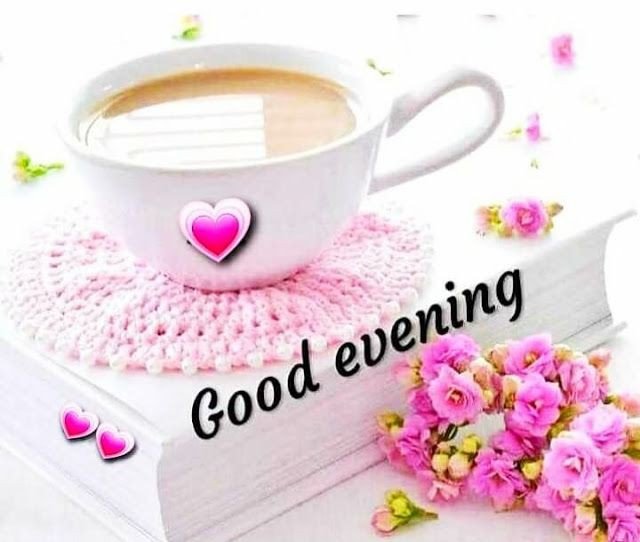 good evening images beautiful