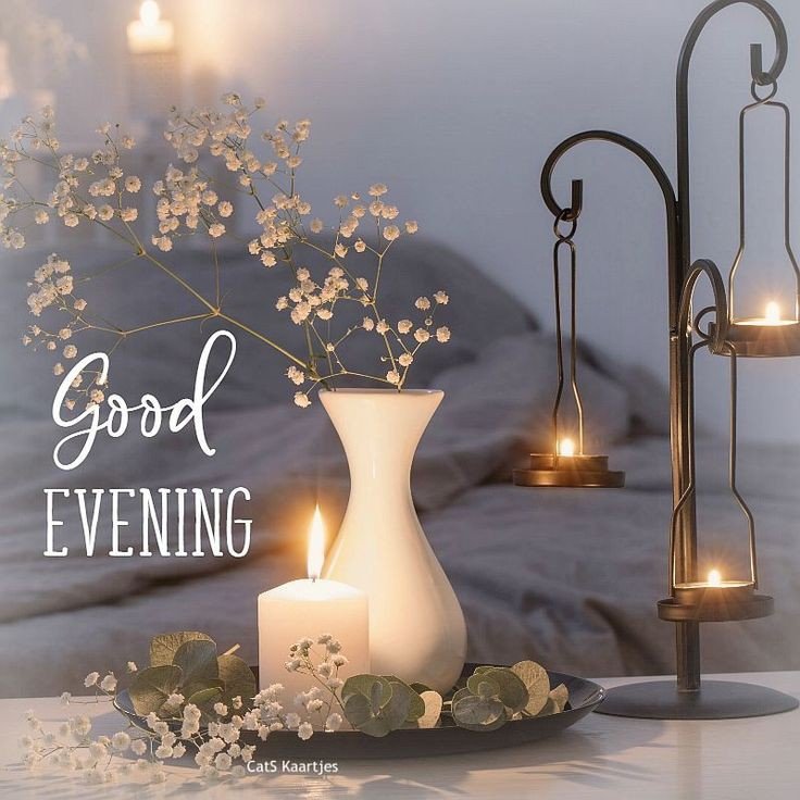 good evening images beautiful