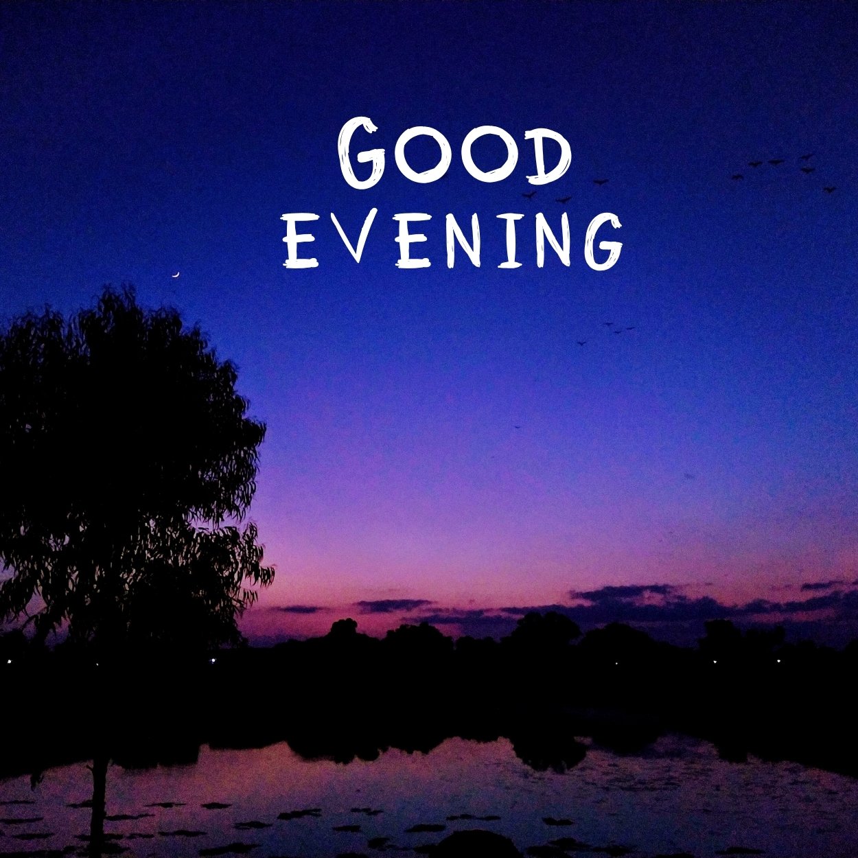 good evening images beautiful