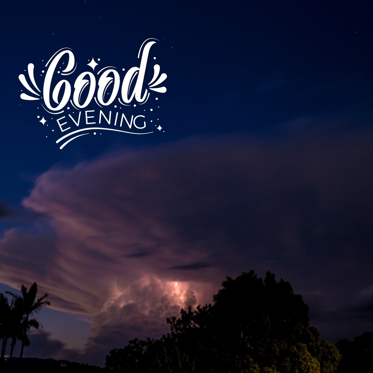 good evening images beautiful