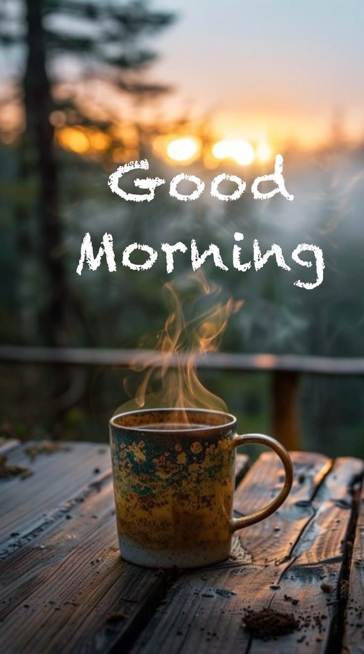 good morning images ai