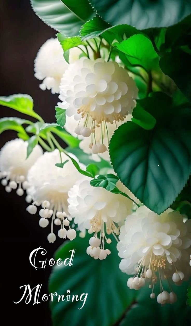 good morning images ai