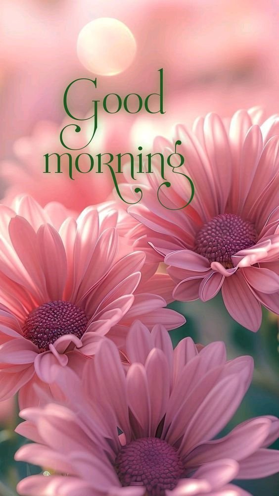 good morning images and messages