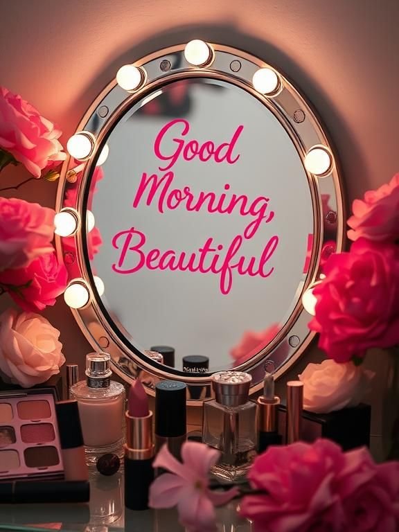 good morning images and messages