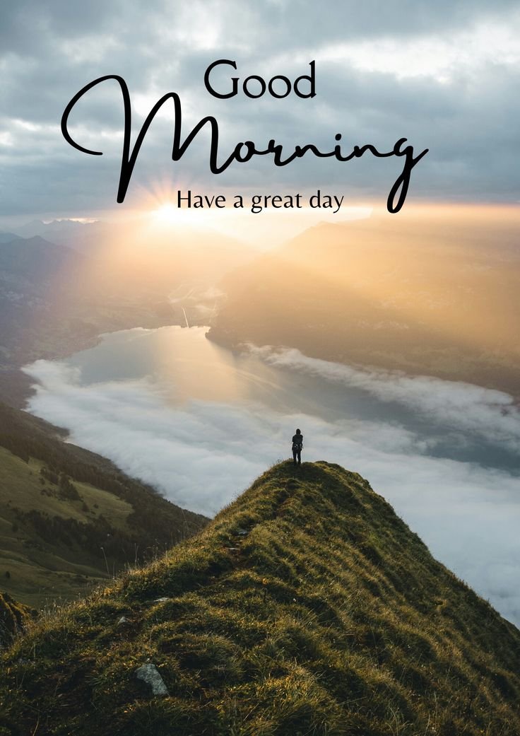 good morning images and messages