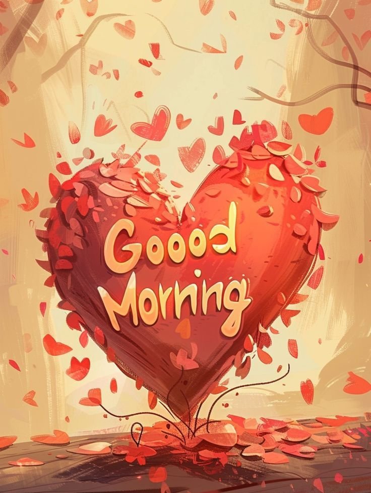 good morning images and messages