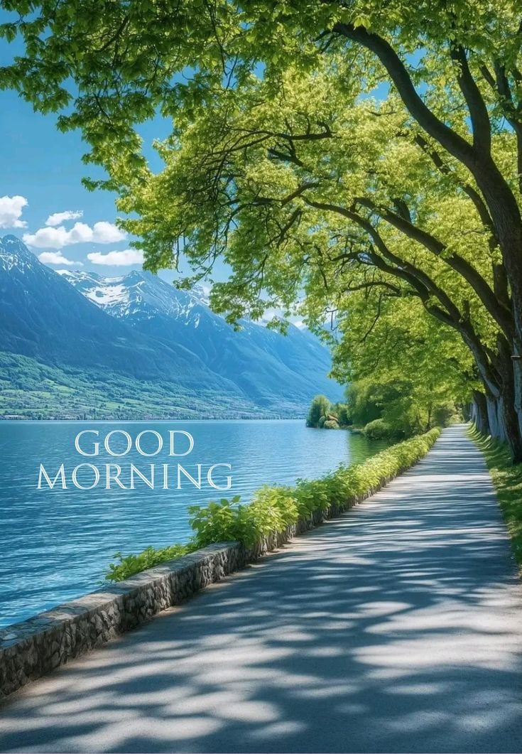 good morning images and messages