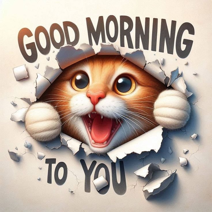 good morning images and messages