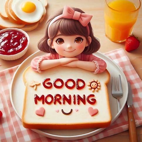 good morning images and messages