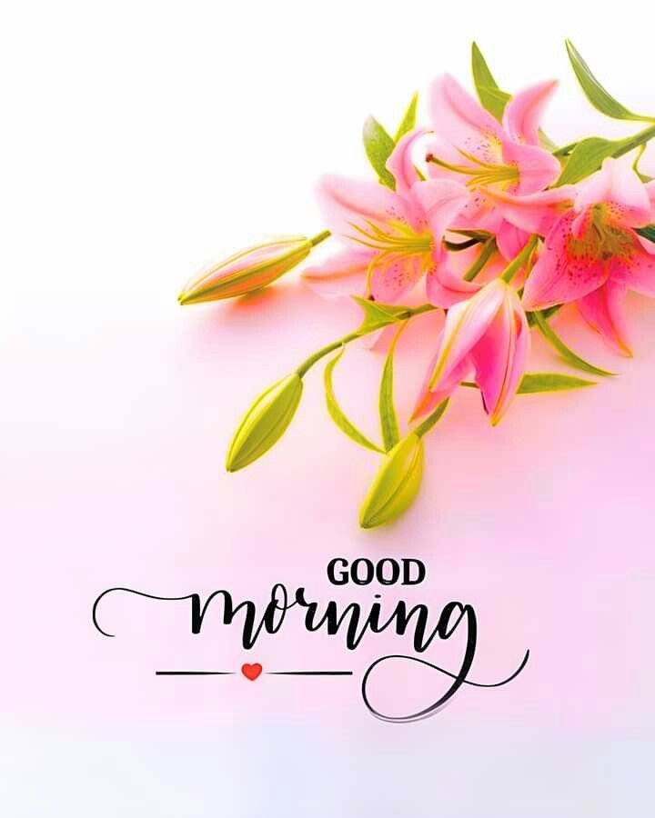 good morning images and quotes