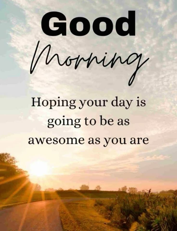 good morning images and quotes
