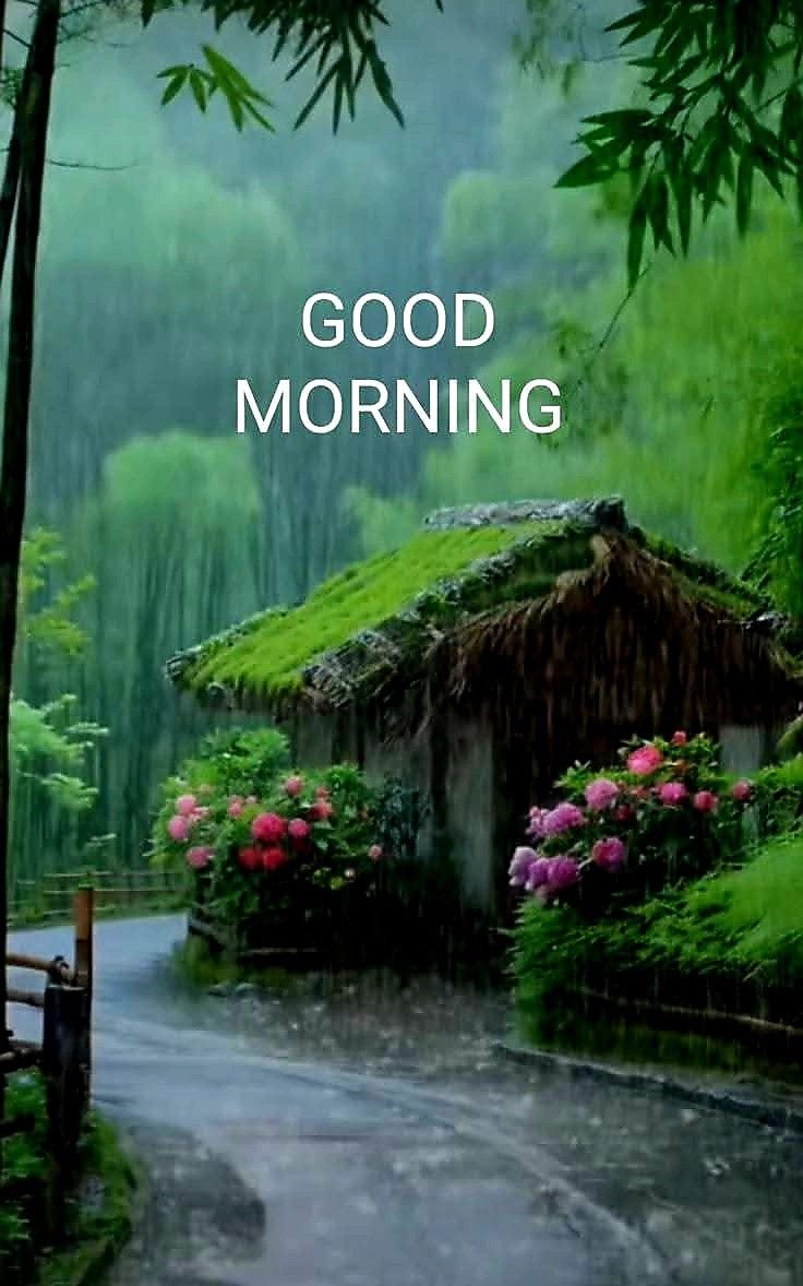 good morning images and quotes